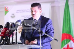 دربال: 6 محطات جديدة لتحلية مياه البحر السنة المقبلة
