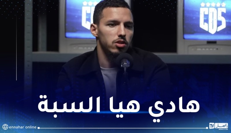 بن ناصر:” والدتي ترفض استغلال أموالي”