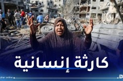 غزة: النازحون يكتفون بوجبة واحدة.. الإحتلال يستهدف تشييع الجنازات