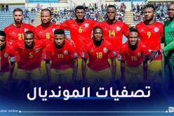منافسو الخضر.. الموزمبيق تتجاوز بوتسوانا بثلاثية مقابل هدفين