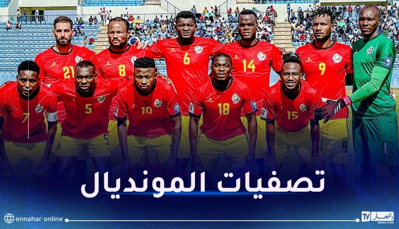 منافسو الخضر.. الموزمبيق تتجاوز بوتسوانا بثلاثية مقابل هدفين