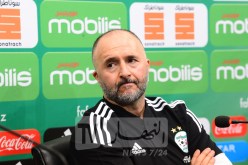 بلماضي:”الموزمبيق تريد الفوز وهذا ماسيجعل المواجهة أمامها صعبة”