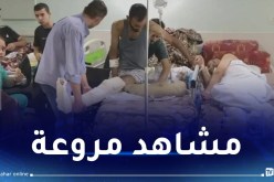 الصحة العالمية تزور مستشفى الشفاء وتكشف أحداث مُروعة: منطقة موت!