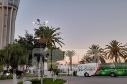 بعد الفوز على موزمبيق.. وصول المنتخب الوطني إلى أرض الوطن