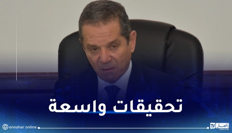 بعد الإرتفاع الرهيب لأسعار الدجاج.. وزير الفلاحة يعقد إجتماعا عاجلا