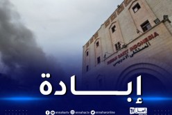 خروج مستشفيات شمال غزة عن الخدمة تماما