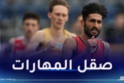 عداء تُركي يجري تحضيراته بالجزائر تحسبا لقادم المواعيد