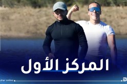 البطولة الإفريقية للكانوي كياك.. الجزائر تتأهل لنهائي كانوي 500 متر