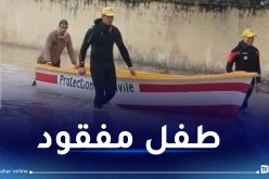 تقلبات جوية.. تواصل عملية البحث عن طفل مفقود بسكيكدة