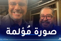 توفي أثناء التصوير.. شاهد آخر صورة لطارق عبد العزيز