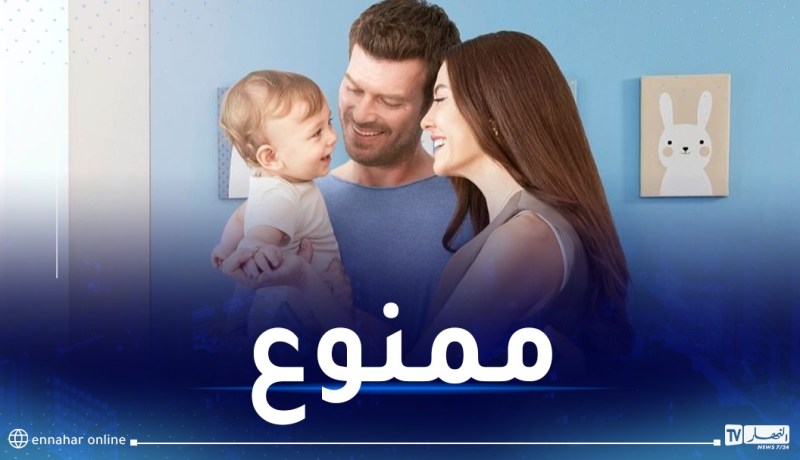 مهند يمنع زوجته من دخول المطبخ لهذا السبب!