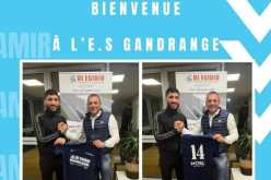 قراوي يخوض تجربة جديدة بفرنسا