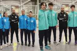 كرة السلة.. المنتخب الوطني لأقل من 17 سنة يخسر أول مواجهات كأس إفريقيا