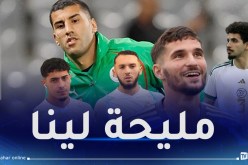 الوناس قواوي:”إنضمام آيت نوري غويري شايبي وعوار للمنتخب مُفيد”