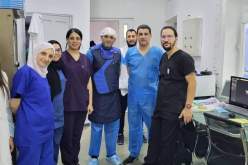 مستشفى عنابة: إعتماد تقنيتي “علاج الاختلالات ضربات القلب Defibrilateur” و”تنظيم ضربات القلب CRTD”
