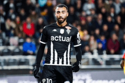 عبدلي مرشح لجائزة لاعب الشهر في الليغ2 الفرنسية