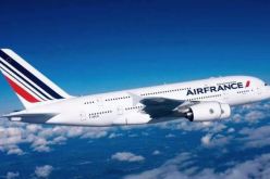 إلغاء آلاف الرحلات الجوية في فرنسا