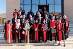 جامعة خنشلة: حصول 4 مشاريع مبتكرة ومؤسسات ناشئة على وسم “لابال”