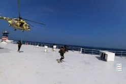 البحرية اليمنية: قواتنا جاهزة لتنفيذ أي مهام قتالية