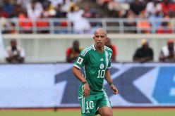 فيغولي يثمن انطلاقة الخضر في تصفيات كأس العالم 2026