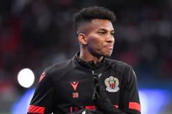 بوداوي يغيب عن قائمة نيس المعنية بمواجهة تولوز