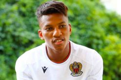 بالصور.. بوداوي يتلقى زيارة خاصة في نيس