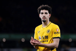 آيت نوري أساسيا رفقة ولفرهامبتون في مواجهة شفيلد