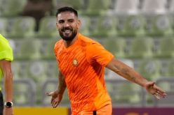 ديلور يتصدر قائمة هدافي بطولة “كأس أوريدُ”