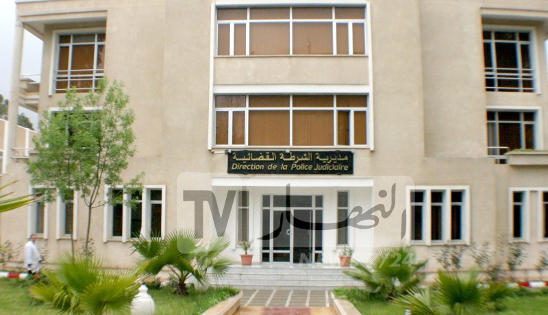 حجز قرابة 02 كلغ  من الكيف المعالج بالبيض