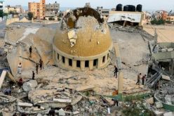 المكتب الإعلامي الحكومي بغزة: تسجيل  13 ألف بين شهيد ومفقود