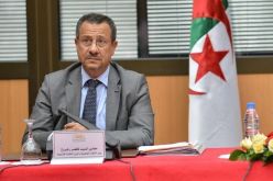 رخروخ يشرف غداً على افتتاح الطبعة الـ19 للصالون الدولي للأشغال العمومية