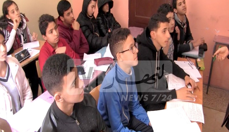 “الكناس”يقترح منع الواجبات المنزلية وتقليص الفروض والإختبارات للتلاميذ