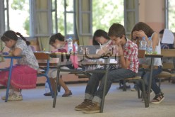 اختبارات الفصل الثاني بداية من الأحد المقبل
