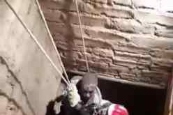 الجلفة: إنقاذ شخص سقط داخل بئر تقليدي بحد الصحاري