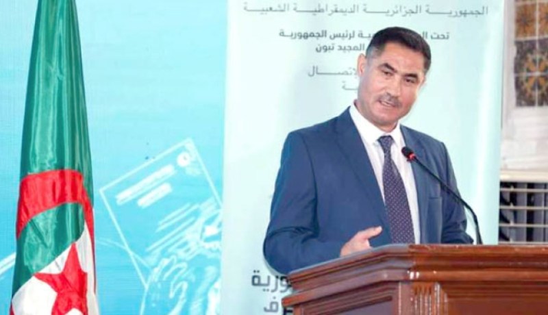 لعقاب: “لا رئيس الجمهورية ولا الرئاسة ولا الحكومة منعوا الصحافيين من الكتابة”