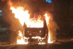 حزب الله يتبنى قصف مستوطنة كريات شمونة بصواريخ “غراد”