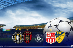 شباب بلوزداد يطمح للتدارك أمام بارادو والاتحاد للتأكيد في مواجهة الوفاق