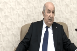 الرئيس تبون: هناك من لا يقدر مجهود الجزائر المستقلة والأحداث والواقع يكذب ذلك