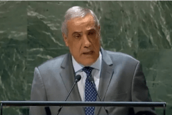 في مكالمة هاتفية.. نائب رئيس دولة الإمارات يهنئ العرباوي بتعيينه وزيرا أول