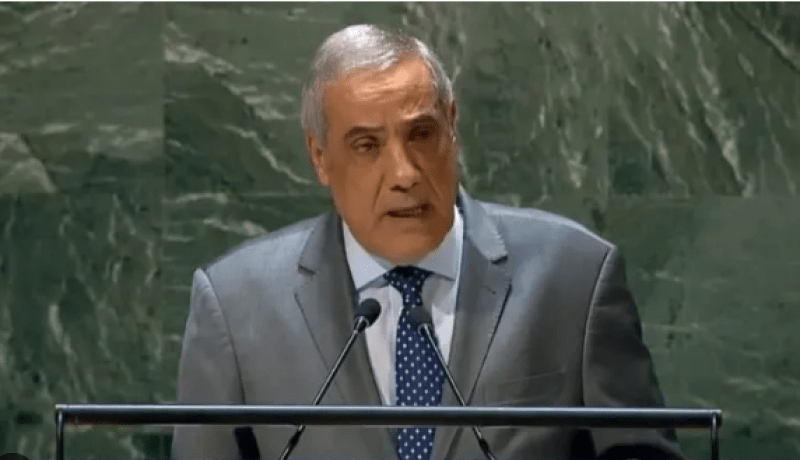 في مكالمة هاتفية.. نائب رئيس دولة الإمارات يهنئ العرباوي بتعيينه وزيرا أول