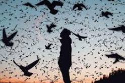 لا أريد أن احيا في دوامة أتجرّع بعدها الندامة.