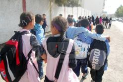 منع تحويل التلاميذ بين المؤسسات بعد هذا التاريخ