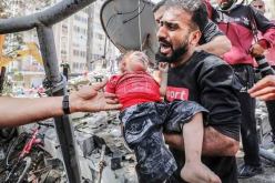 اليوم العالمي للطفل.. إستشهاد أكثر من 5 آلاف طفل فلسطيني