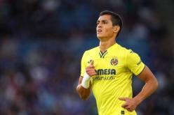 ماندي أساسيا رفقة فياريال في كأس ملك إسبانيا