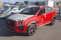 6 موديلات من علامة شيري سيتم تسويقها في الجزائر ابتداء من هذا التاريخ