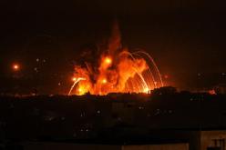 غزة.. استشهاد مدير مستشفى الوفاء للمسنين في قصف صهويني