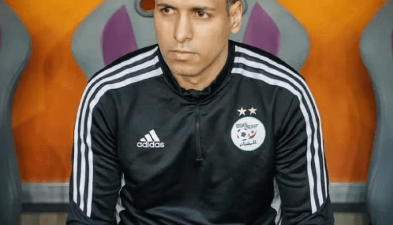 مطمور: “أتمنى أفضل مشوار للخضر في “كان” 2023″