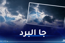 هذه حالة الطقس غدا السبت