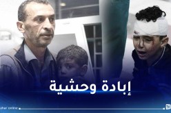 كل 10 دقائق يستشهد طفل.. رقم فلكي لضحايا القصف الصهيوني