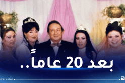 مسلسل “الحاج متولي” يعود بجزء جديد